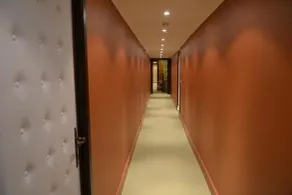 Auberge de Bouvignes - Lobby