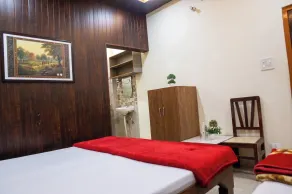 Rahul Guest House Sarnath - Camera