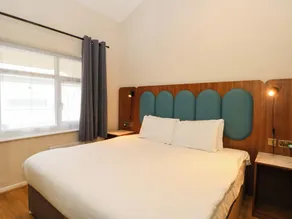 Raven Lodge - Værelse