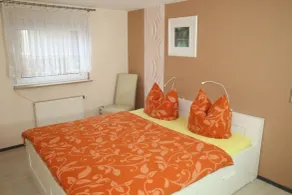 Logis Am Park - Room