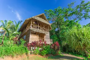 Red Frog Beach Island Resort - Room