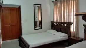 Hotel Casa Lourdes - Room