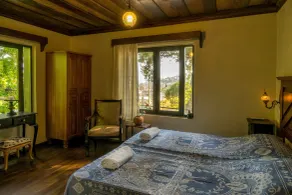 Elaia Hotel - Room