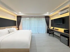 Seaside Naithon Phuket - Newly Opened - Room