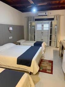Hotel e Pousada VIVÁ - Camera