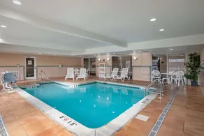 Comfort Suites Foley - North Gulf Shores - Piscine