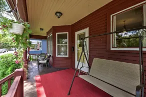 Situé au coeur du centre-ville de Bar Harbor dans une rue calme - Intérieur