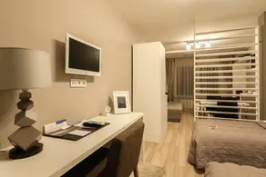 Arwin Otel - Room