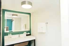La Quinta Inn by Wyndham Albuquerque Airport - Bad
