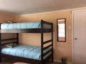 Refugio Bulnes Hostal - Værelse