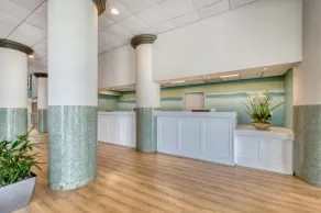 Best Western Orlando Gateway Hotel - Réception