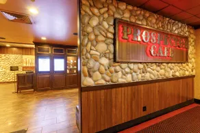 Red Garter Hotel & Casino by Red Lion Hotels - Restaurant