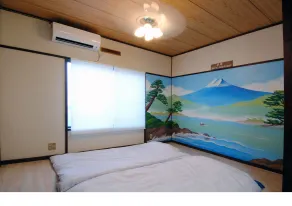 Hostel Hana An - Camera