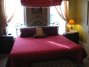 Bayberry House Bed and Breakfast - Room