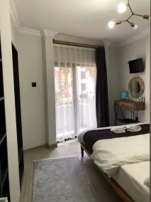 Valeria House - Room