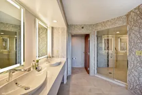 Embassy Suites by Hilton Omaha Downtown Old Market - Chambre
