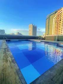 I Suites Hotel Malate - Pool