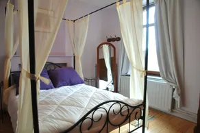 Gite Stone Lodge - Camera