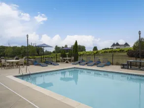 Hampton Inn & Suites Braselton - Pool