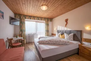 Gasthof Pension Berghof - Camera