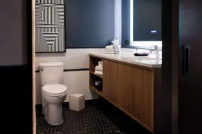 Cambria Hotel Boston Somerville - Room
