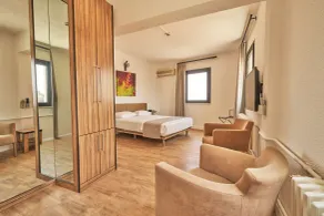 Kardes Hotel - Camera