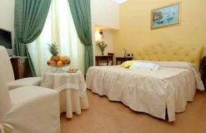 Hotel Villa Annalara charme and relax - Chambre
