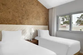 Vilar do Golf - Chambre