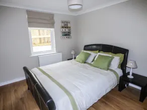 Oakdene - Rom