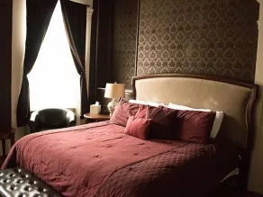 Cumberland Inn and Spa - Rom