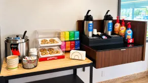 Baymont by Wyndham Moses Lake - Reception