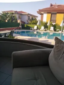 Sile Dikcati Pansiyon - Pool