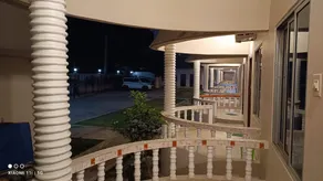 Sea Land Mandarmani - Balcony