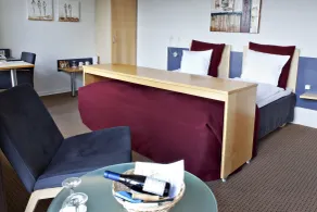 Best Western Hotel Hillerød - Rum