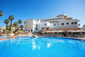 BQ Can Picafort Hotel - Piscine