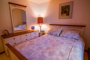 Colony Club C12 - Zimmer