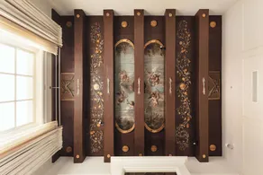 Waldorf Astoria Amsterdam - Chambre