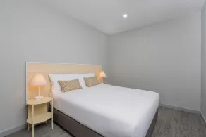 Abode Malua Bay - Chambre
