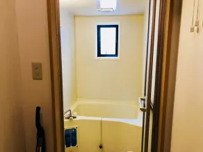 Midtown Sakura Apartment House 102 予約者だけの空間 A space just for you - Bathroom