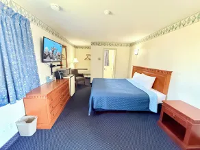 Vaughan Inn - Habitación