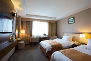 Hotel Samjung - Room