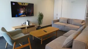 House Of Marmaris - Room