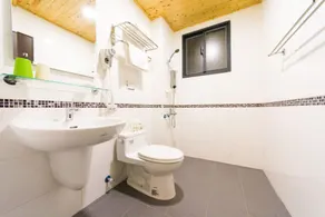Ting Shuan B B&B - Bathroom