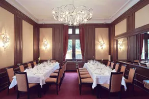 Schlosshotel Rettershof - Restaurant