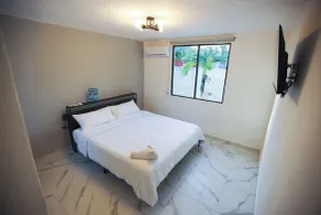 Downtown Suites - Hotel Boutique by Maraf - View from room