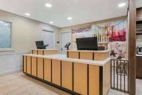 Sonesta ES Suites Dulles Airport - Réception