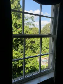Alexander House Hotel & Utopia Spa - View from room