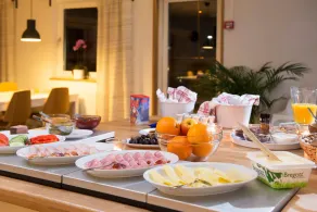 Brink Hotell - Restaurant