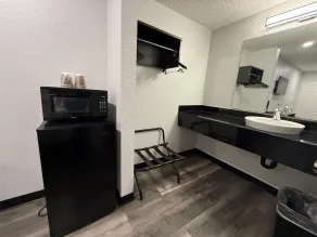 Motel 6-Seattle, WA - South - Værelse