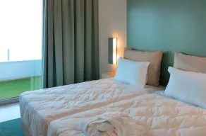 INATEL Albufeira Hotel - Camera